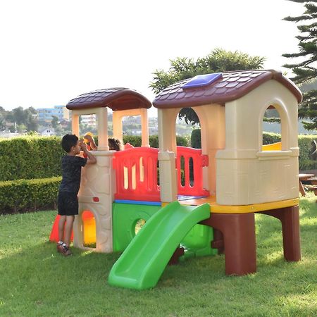 San Cristobal Boutique Hotel - Ivato Airport Antananarivo Kültér fotó