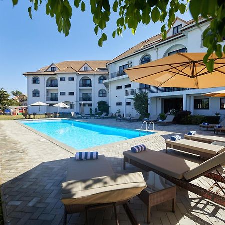 San Cristobal Boutique Hotel - Ivato Airport Antananarivo Kültér fotó