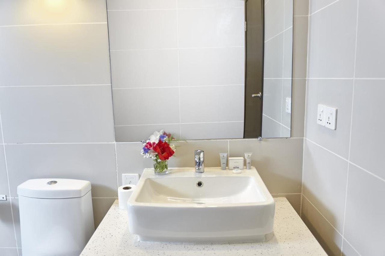 San Cristobal Boutique Hotel - Ivato Airport Antananarivo Szoba fotó